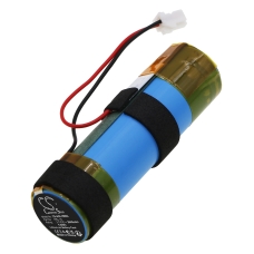 Kompatibilis akkumulátor csere Andis 73008,FBL-16