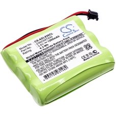 Kompatibilis akkumulátor csere Samsung 124402