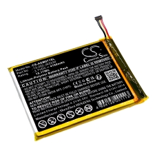 Kompatibilis akkumulátor csere  13-202-JK5330