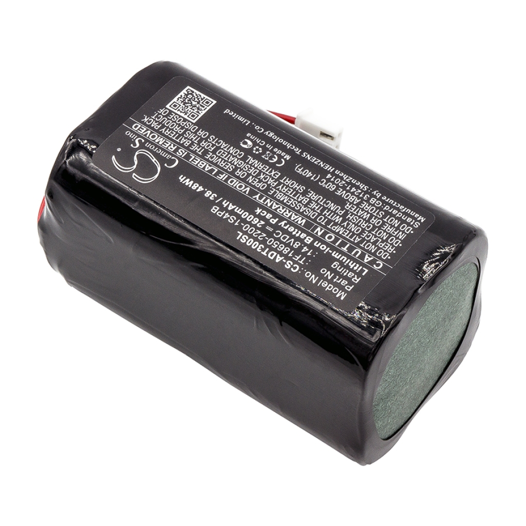 Akkumulátorok a hangszórókhoz Audio pro CS-ADT300SL
