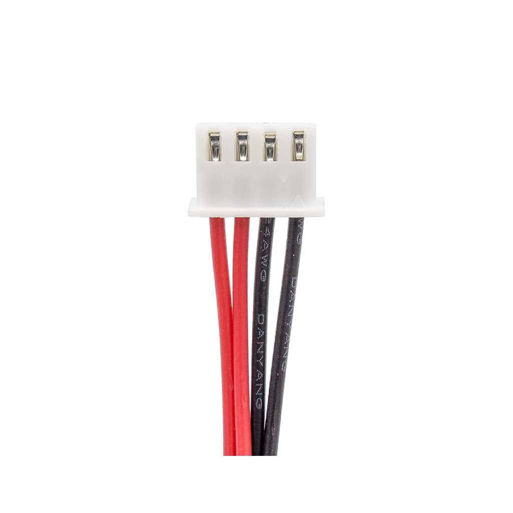 Akkumulátorok a hangszórókhoz Audio pro CS-ADT300SL