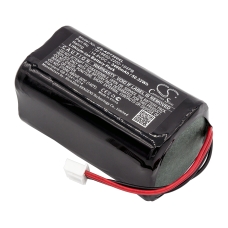 Kompatibilis akkumulátor csere Audio pro TF18650-2200-1S4PB