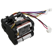 Battery compatibleWith Vacuum Battery