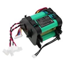 Kompatibilis akkumulátor csere Electrolux 140144439084