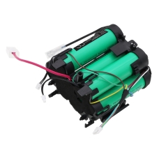 Kompatibilis akkumulátor csere Electrolux 140231463013,40 55 54-2544,4055478301,4055542544,PANGU 7C-C