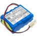 Batteries Medical Battery CS-AES091MD