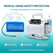 Battery compatibleWith Medical Battery