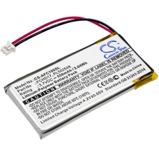 Kompatibilis akkumulátor csere Acme FCHD17,PL502548
