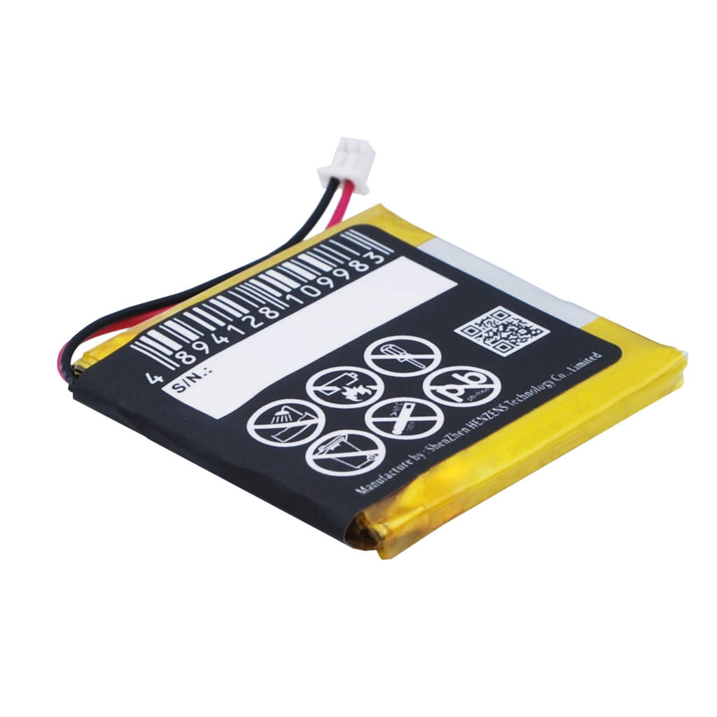 Kompatibilis akkumulátor csere Acme FC3010
