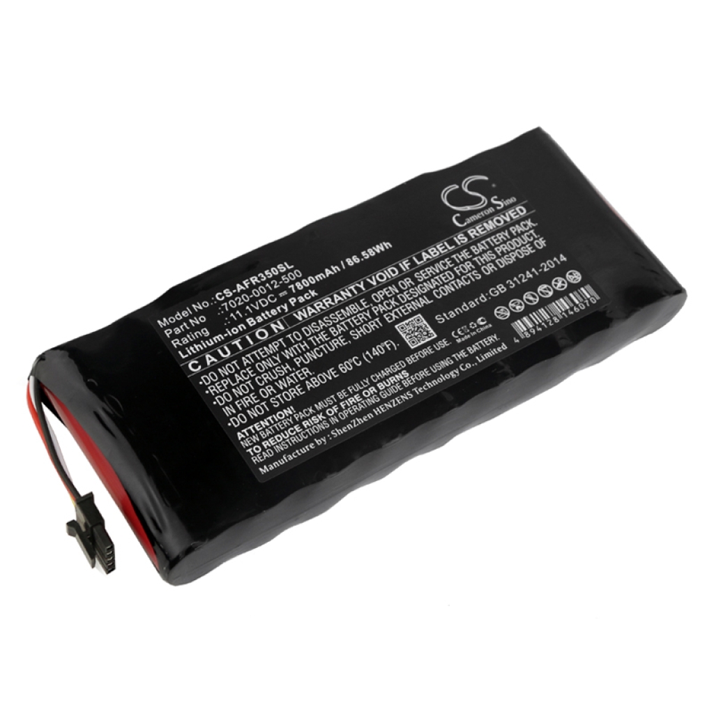 Akkumulátorok szerszámokhoz Aeroflex IFR 8800S (CS-AFR350SL)