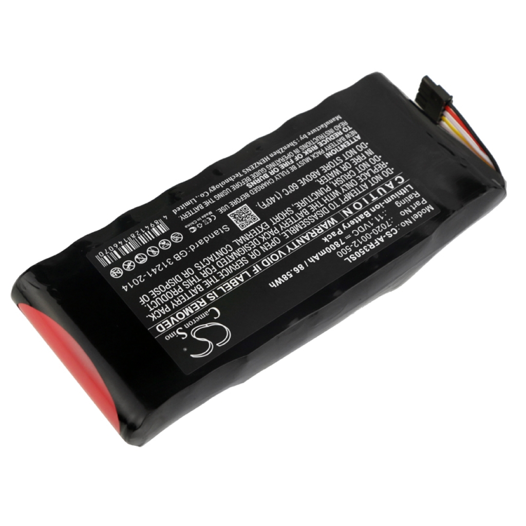 Akkumulátorok szerszámokhoz Aeroflex IFR 8800S (CS-AFR350SL)