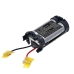 Akkumulátorok kompatibilis a következőkkel Electrolux ZGB3010 ZGB3010 CS-AGB301VX