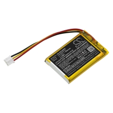 Kompatibilis akkumulátor csere Astro U603048PVG
