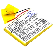 Kompatibilis akkumulátor csere Astro SRP603443