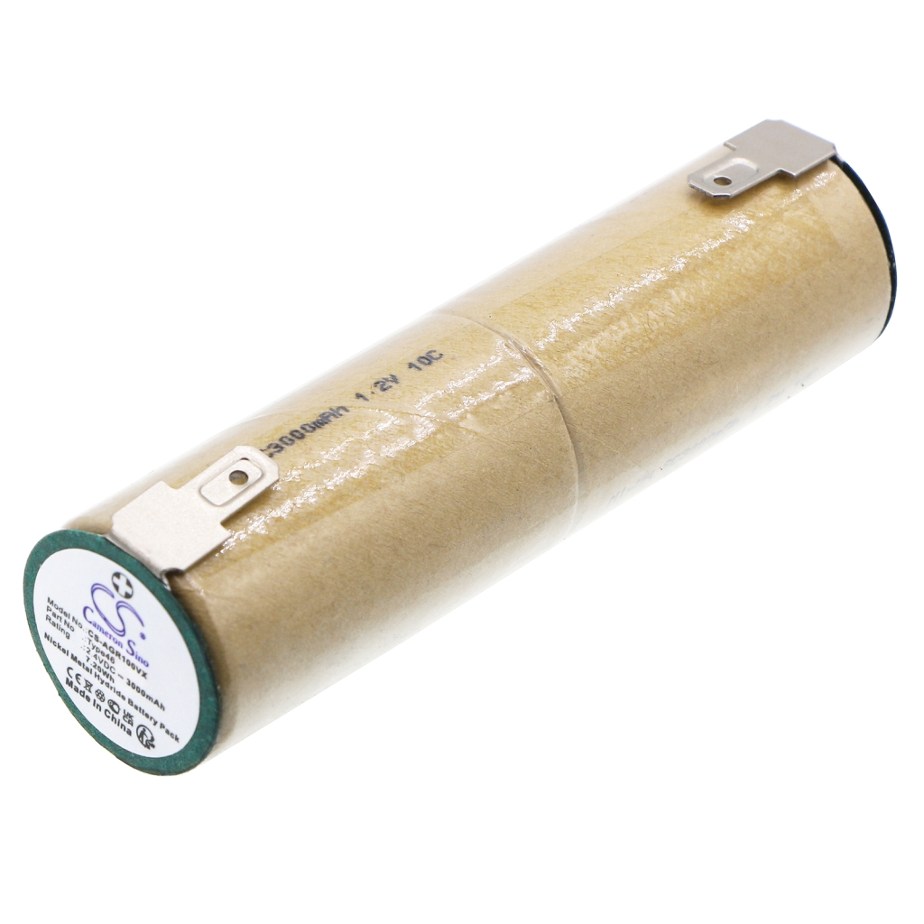 Porszívó akkumulátorok AEG Junior 1000 (CS-AGR100VX)