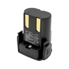 Kompatibilis akkumulátor csere Aesculap GT201