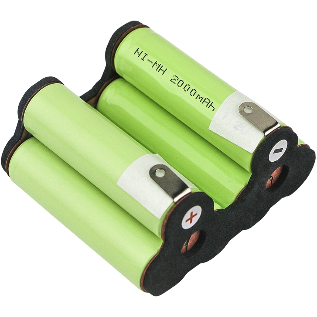 Vacuum Battery Electrolux ZB4106