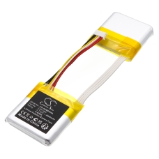 Kompatibilis akkumulátor csere AnkerWork C0914B2