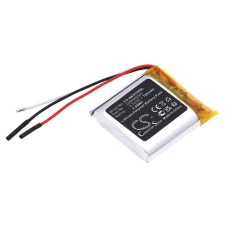 Kompatibilis akkumulátor csere AKG GSP902540