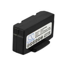 Kompatibilis akkumulátor csere Humantechnik AP114,AP11A,AP97,AP97A