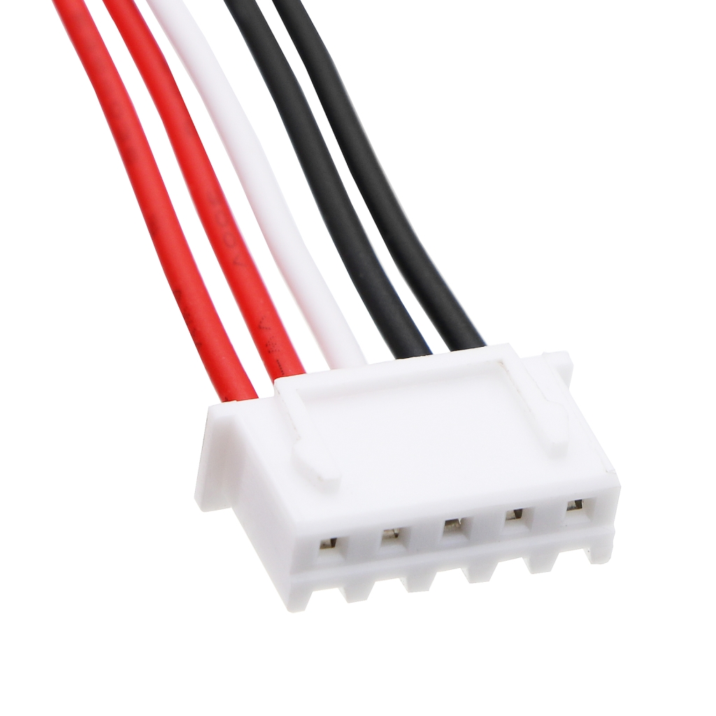 Compatible battery replacement for AKG AHB705363