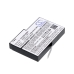 Battery compatible with Akaso