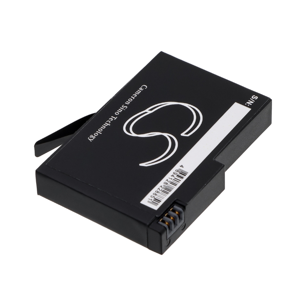 Battery compatible with Akaso