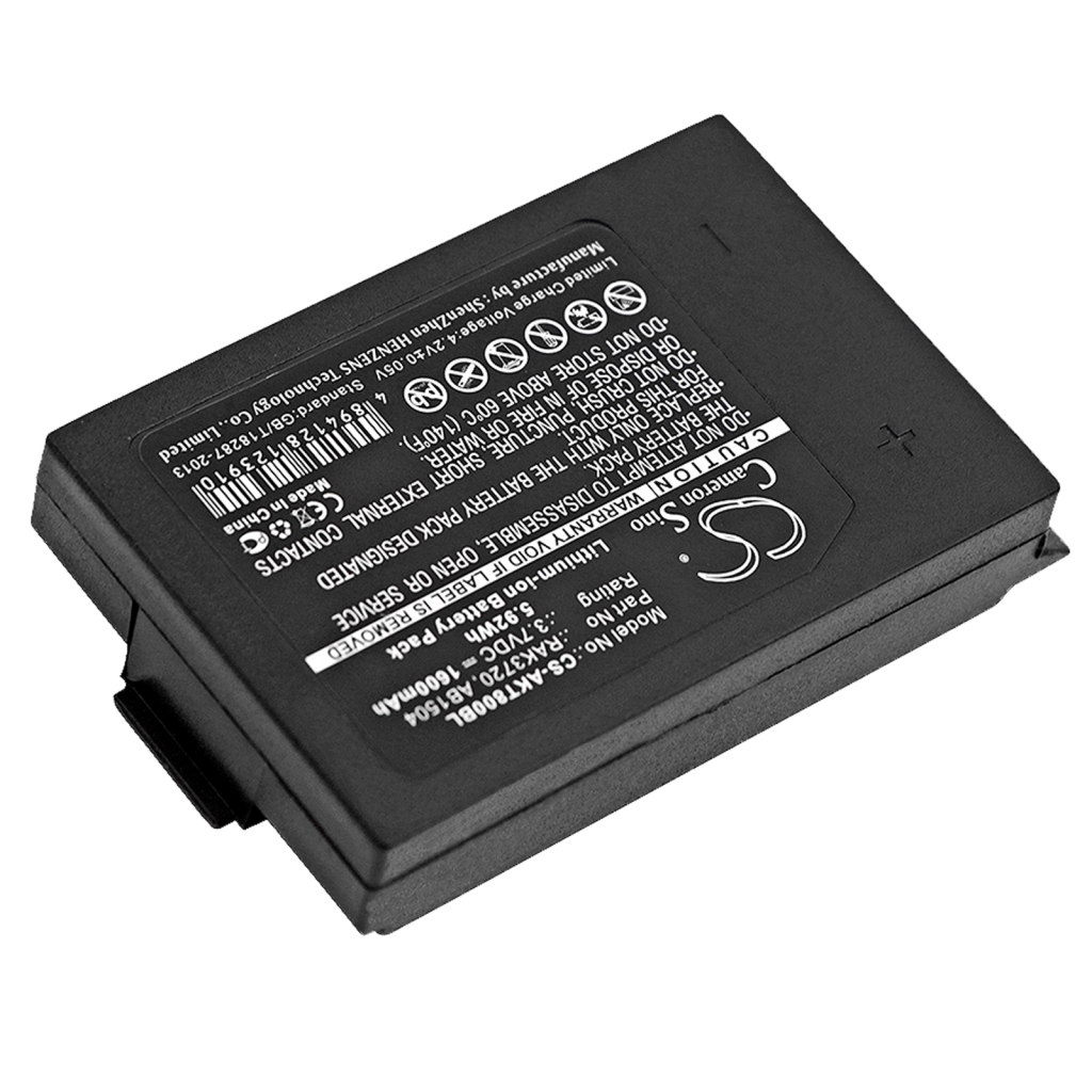 Akerstroms T-RX ERA 6B STD
