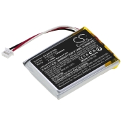 Battery compatibleWith AKG