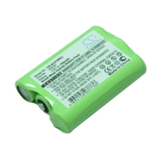 Kompatibilis akkumulátor csere V Tech 43-1106,80-4289-00-00,80-4289-03-00,80-4308-00-00,80-4309-00-00...
