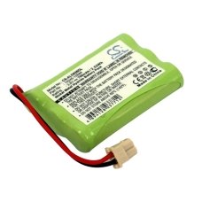 Kompatibilis akkumulátor csere Sanyo 10245-10544,BK-T411,NTL-200,TEL-BT200,VC-BA08NM