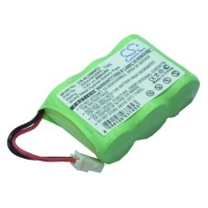 Kompatibilis akkumulátor csere Doro 30AAAM3BML,T255