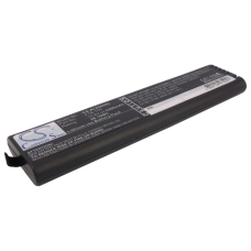 Kompatibilis akkumulátor csere Philips 9770066,989803109821,FTB-100,M6454,NF2040HD24...
