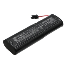 Kompatibilis akkumulátor csere Acculux 458.810