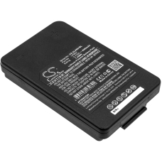Kompatibilis akkumulátor csere Autec LPM00LI,LPM01,LPM01LI,R0BATT00E10A0