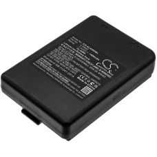 Kompatibilis akkumulátor csere Autec LPM02,R0BATT00E08A0