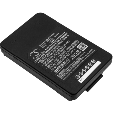 Kompatibilis akkumulátor csere Autec MHM03,R0BATT00E11A0