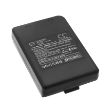 Kompatibilis akkumulátor csere Autec MBM06MH