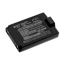 Kompatibilis akkumulátor csere Autec 80200116,LPM00,R0BATT00E13A0,TA1370-00