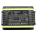 Power Tools Battery Al-ko WR 2000 (113631)