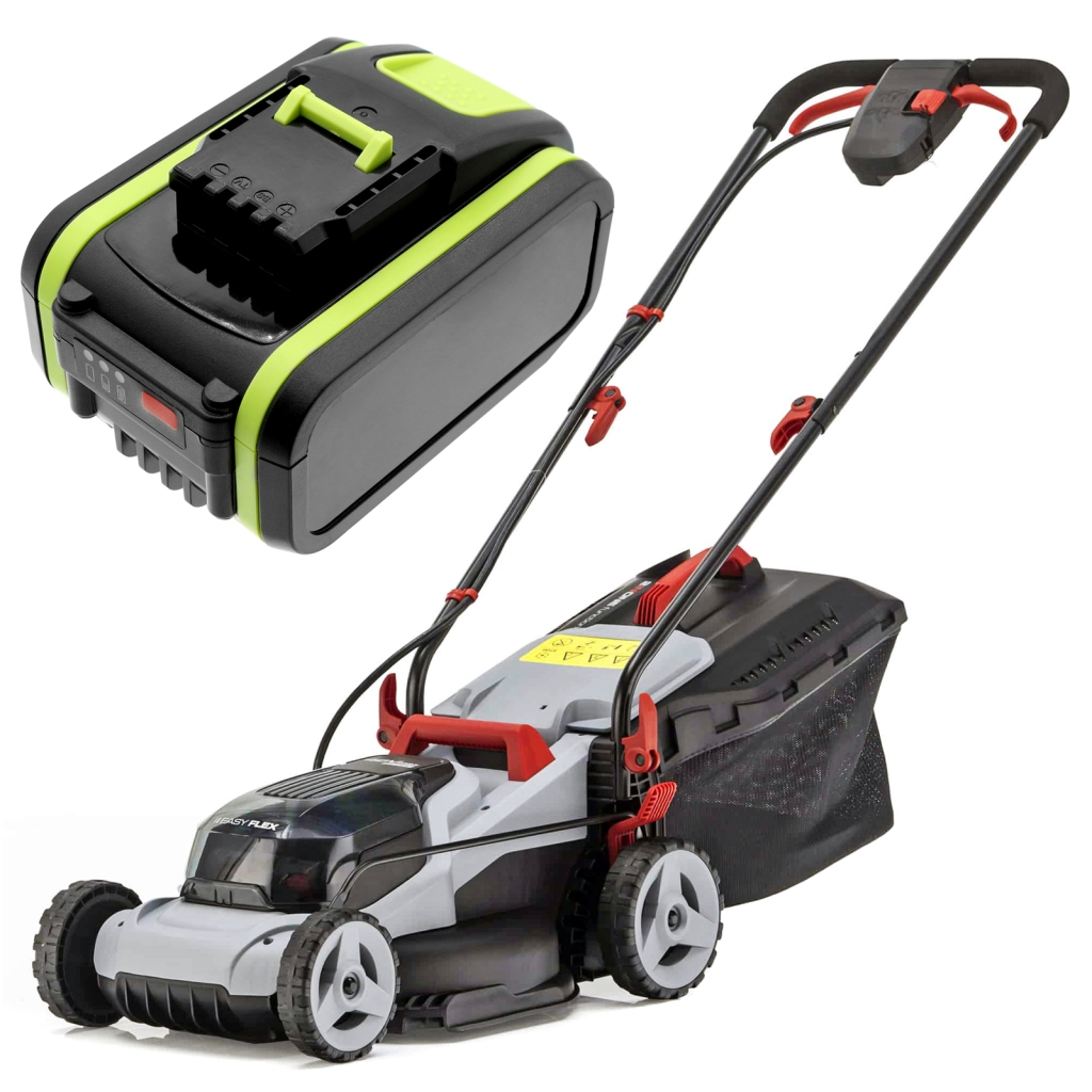 Power Tools Battery Al-ko WR 2000 (113631)