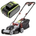 Power Tools Battery Al-ko WR 2000 (113631)