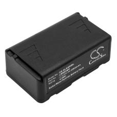 Kompatibilis akkumulátor csere Autec ARB-LBM02M,LBM02MH