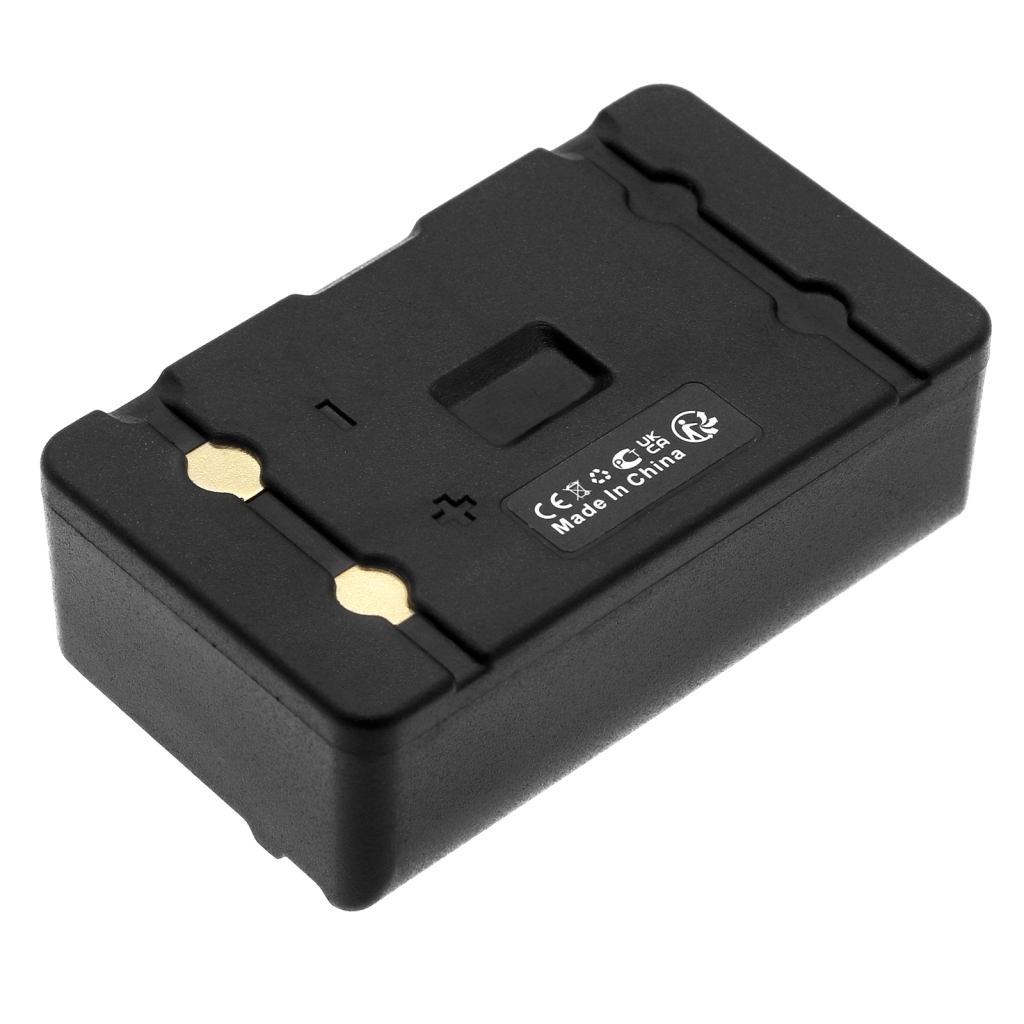 Kompatibilis akkumulátor csere Autec ARB-LBM02M,LBM02MH
