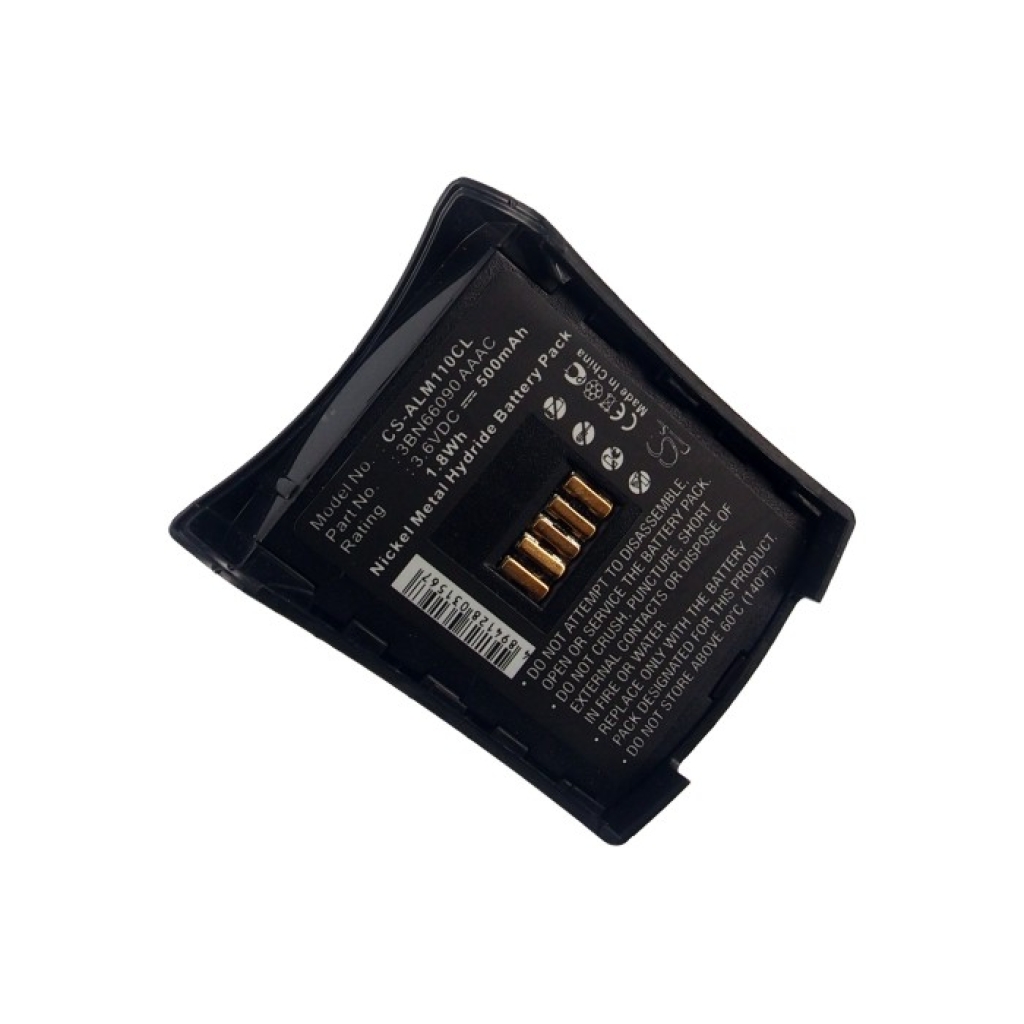 Akkumulátorok Akkumulátorok vezeték nélküli telefonokhoz CS-ALM110CL