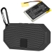 Akkumulátorok a hangszórókhoz Altec Lansing IMW257 (CS-ALM258SL)