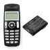 Octophon Cordless Phone Battery CS-ALM300CL