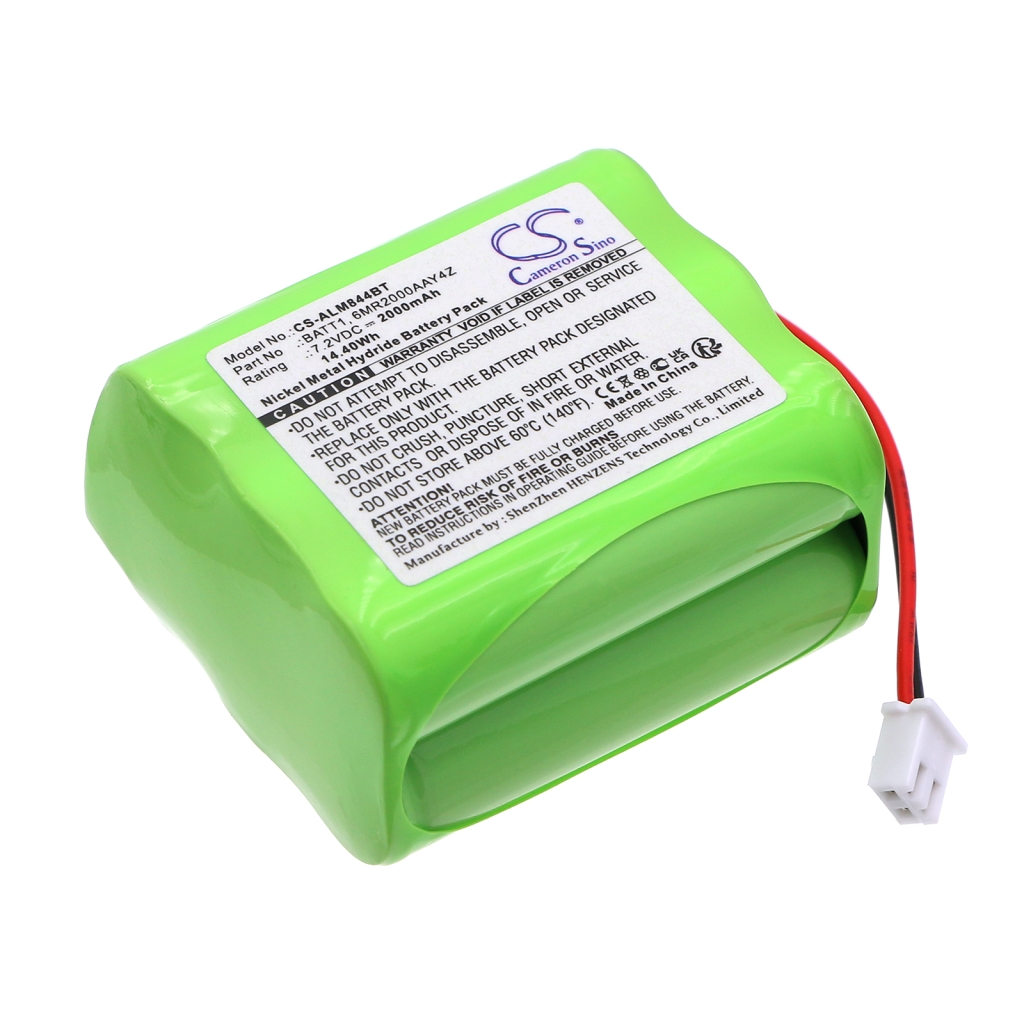 Battery Replaces 228844