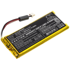 Kompatibilis akkumulátor csere Adt 10-000014-001,823990