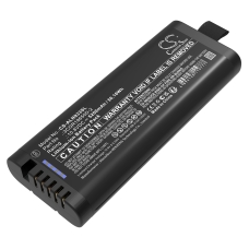 Kompatibilis akkumulátor csere Agilent 1420-0891,1420-0899,3CGR18650D-2,6525,72R6893...